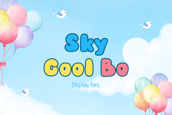 Download Sky Cool Bo - Cool Collection