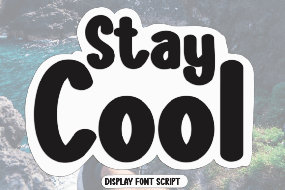 Download Stay Cool - Cool Collection